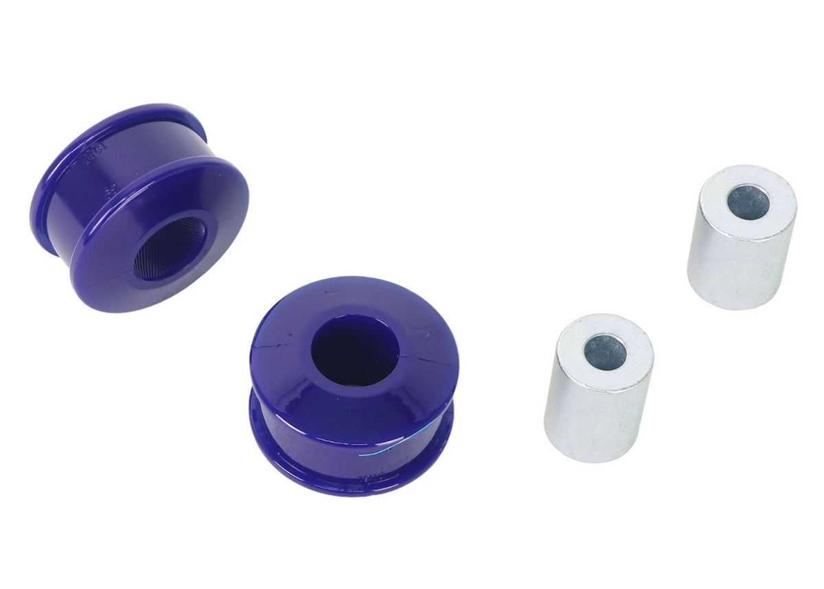 SuperPro Fr Lwr Ctrl Arm Rear Bush Kit - SPF2082K