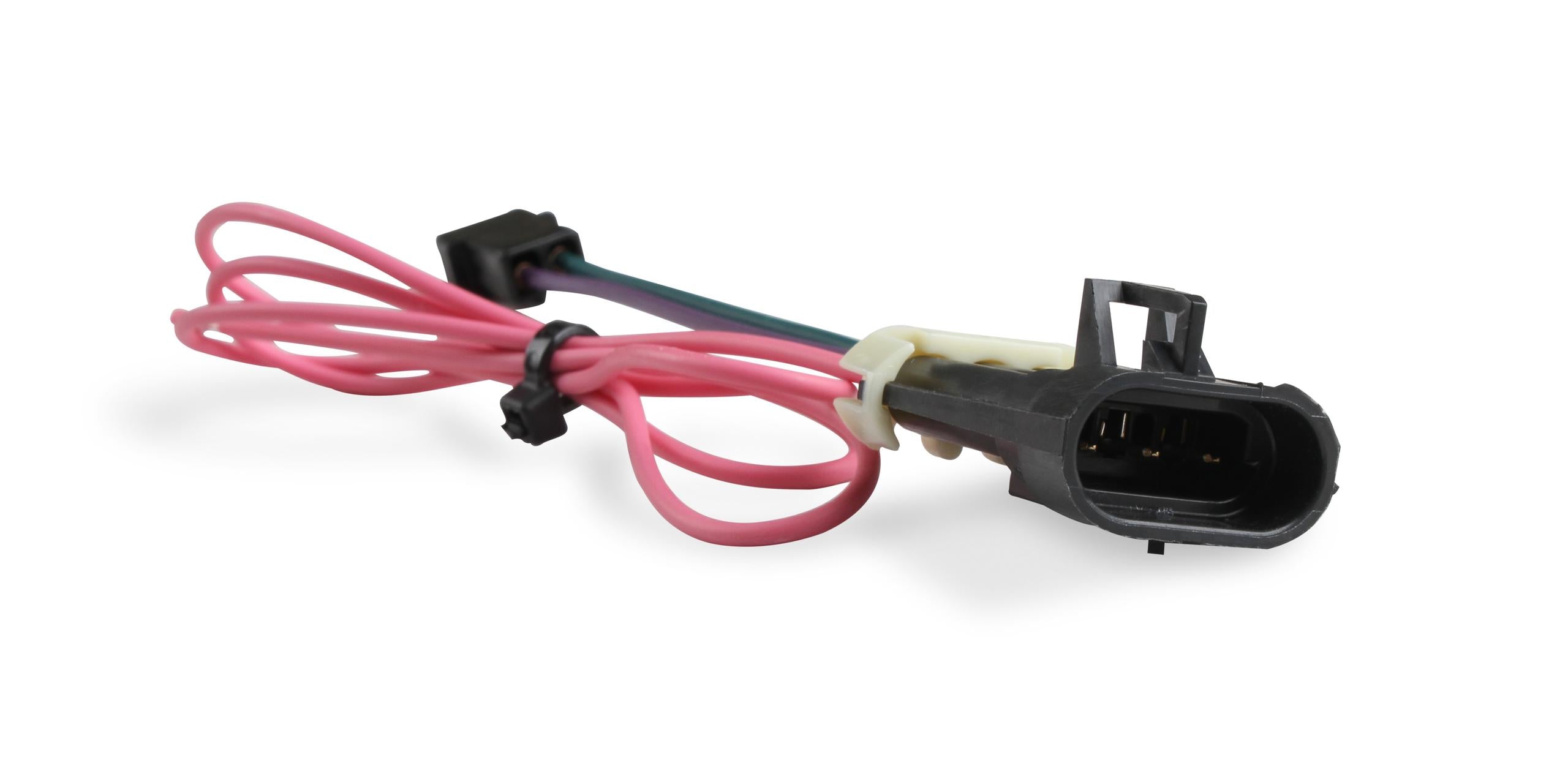 Holley Hall Effect Efi Distributor - Buick  - 565-311BK