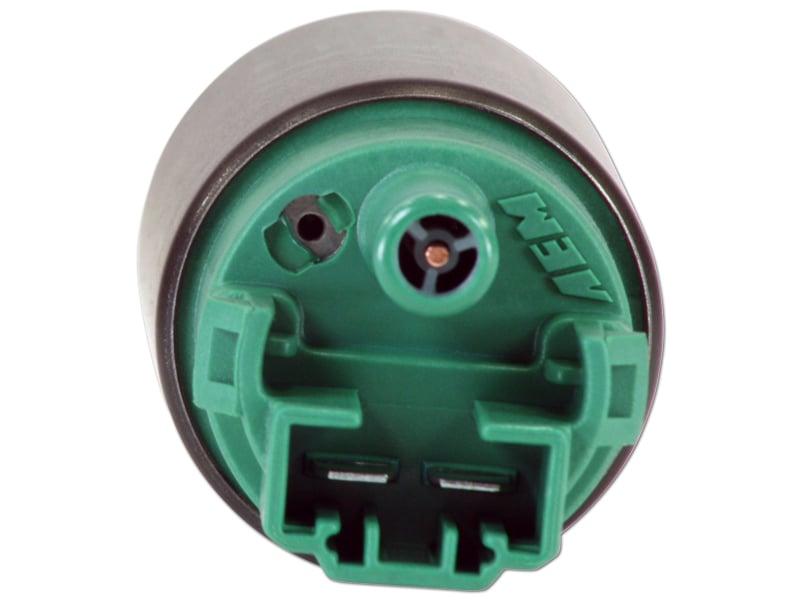 AEM E85 Hi Flow Fuel Pump - 50-1215