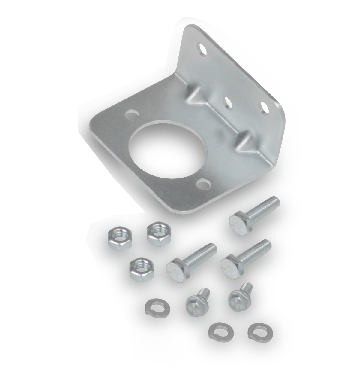 Holley Fuel System Kit.  - 526-2