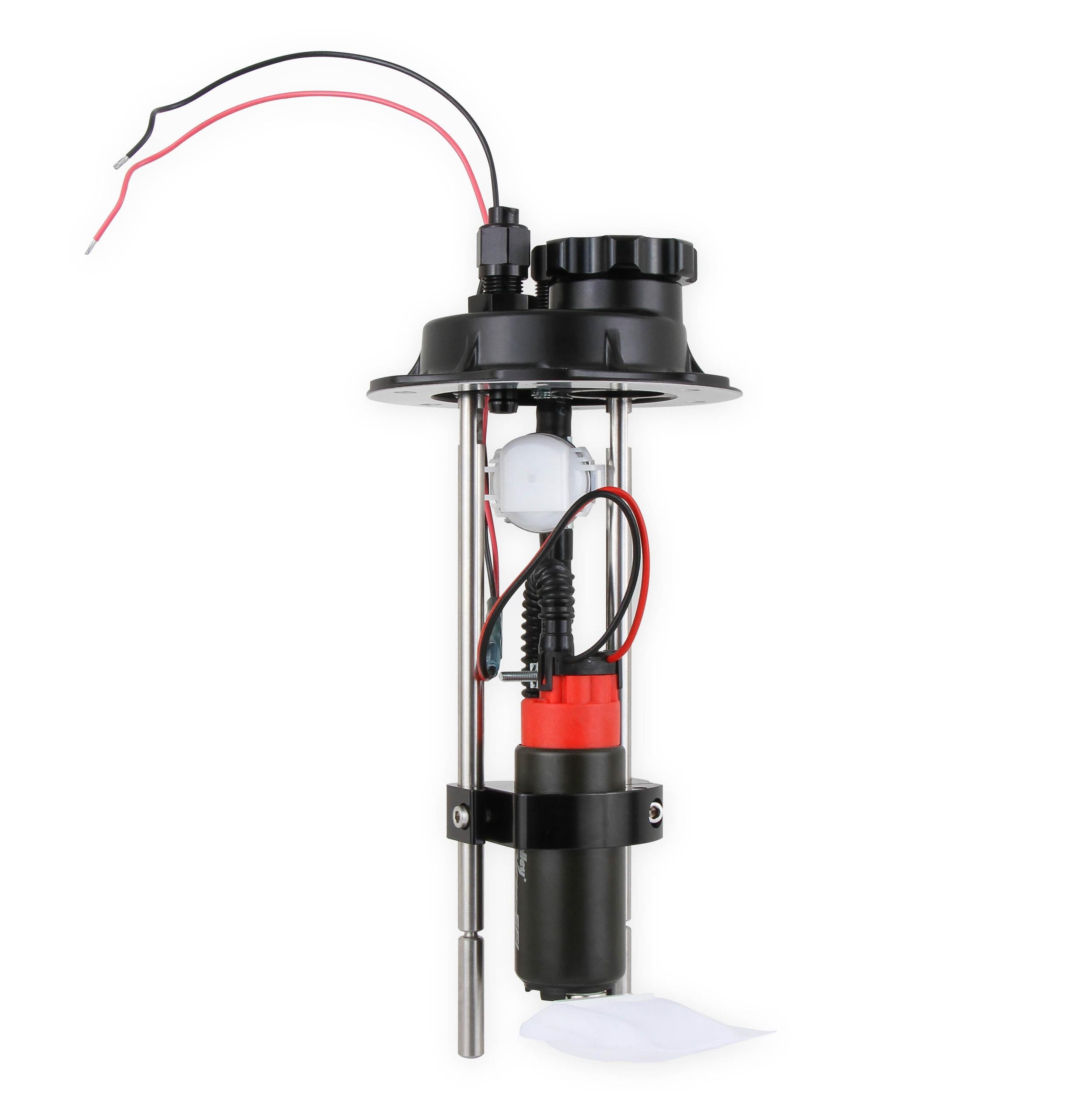 Holley Fuel Cell Efi Pump Module Assembly - 19-375