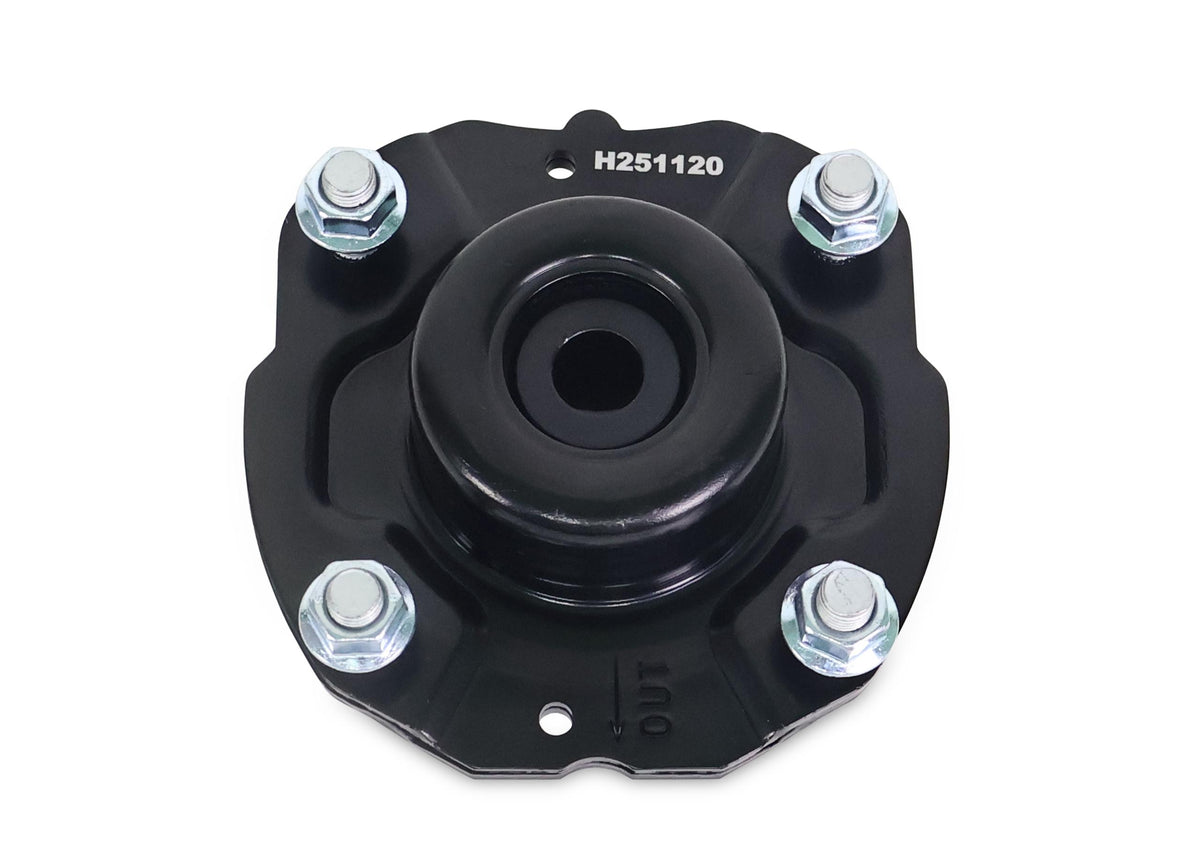 SuperPro Strut Mount - Kit (2024-2027 4Runner , Land Cruiser) - RS018