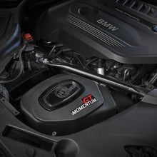 aFe Momentum GT Cold Air Intake System w/ Pro DRY S Filter (2017-2022 BMW 540i (G30) L6-3.0L(t)) - 50-70073D