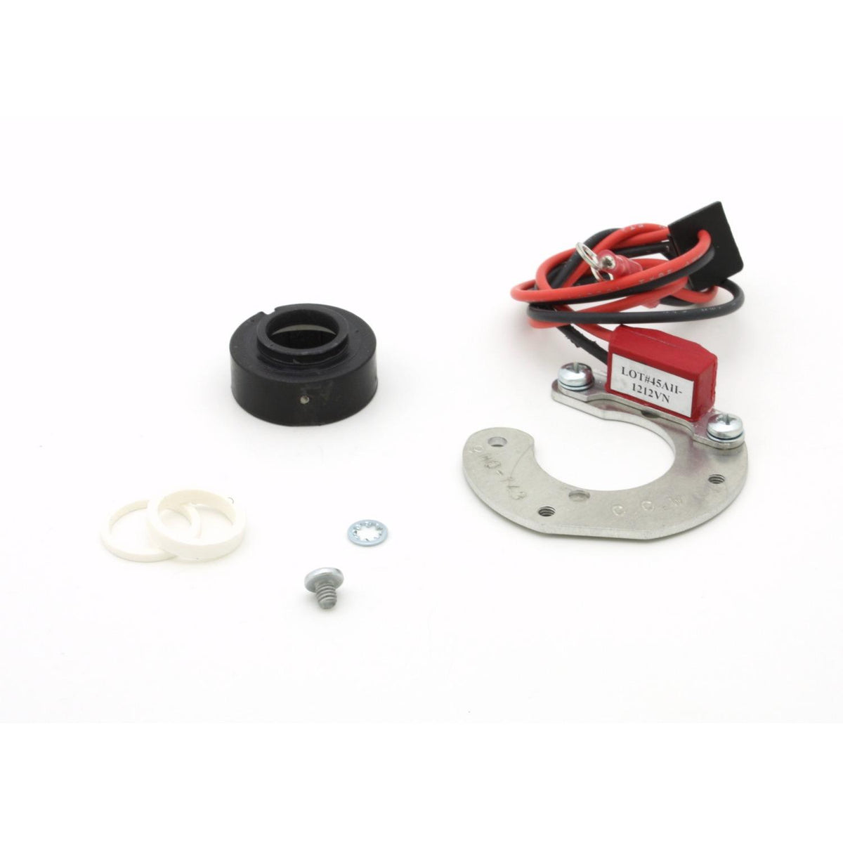 Pertronix Ignitor Ii Holley 4-Cylinder - 9HO-143