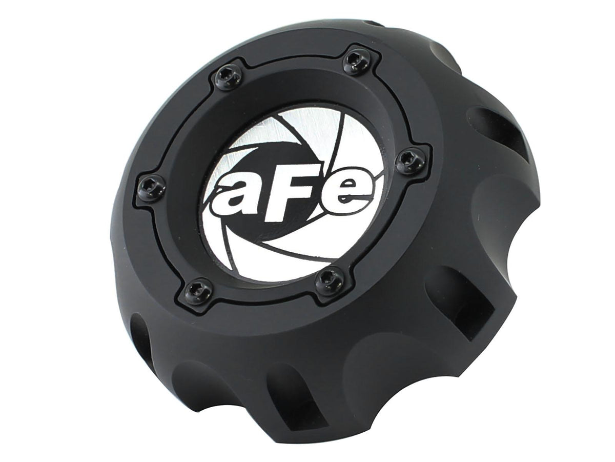 aFe POWER Billet Aluminum Oil Cap - 79-12005