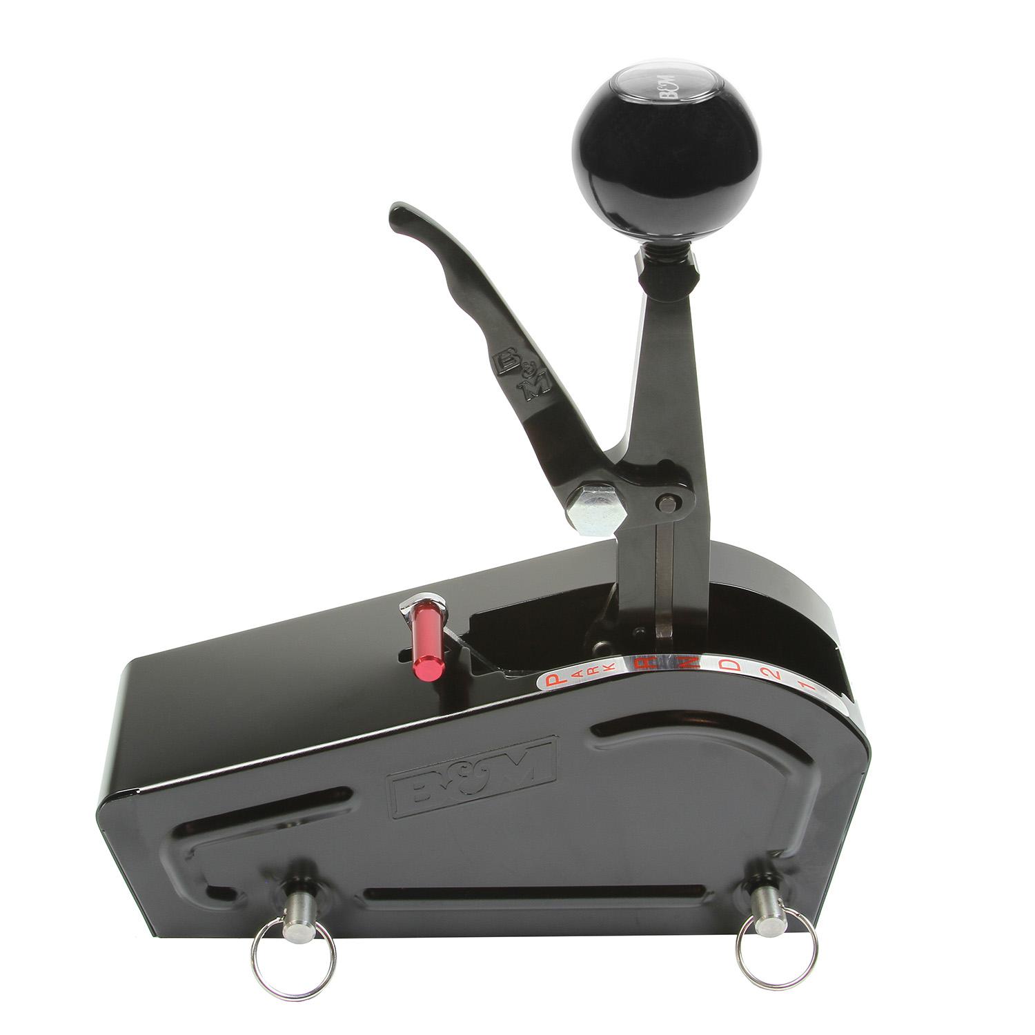 B&M Pro Stick Automatic Shifter - 81706