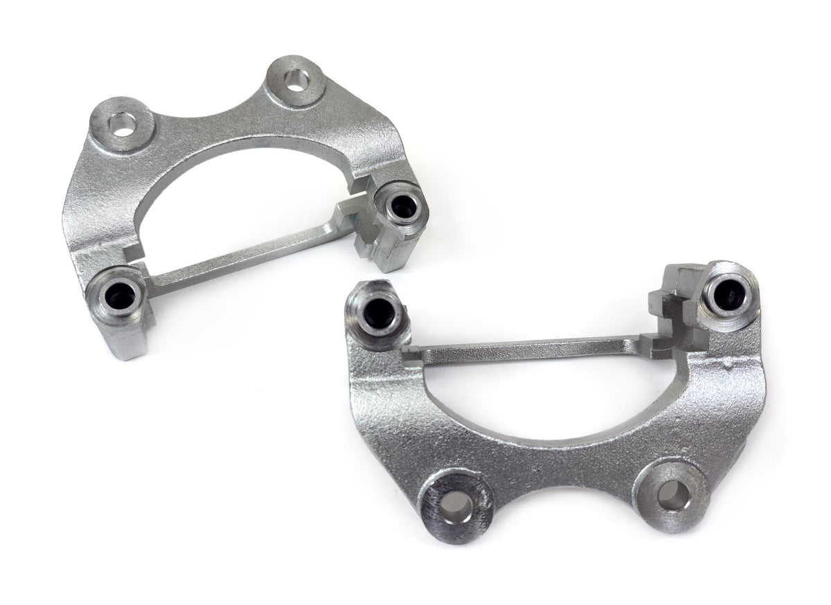 Baer EradiSpeed1 Disc Brake Pads Rear - 2302023