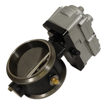BD Diesel Bd Electronic Exhaust Brake 4.0-Inch Ram 2500/3500 6.7L Cummins 2018-2023 (2018-2023 2500, 3500) - 1027348