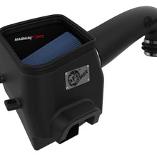 AFE Magnum FORCE Stage-2 Cold Air Intake System w/ Pro 5R Filter RAM 1500 19-23 V8-5.7L HEMI (54-13075R) - 54-13075R