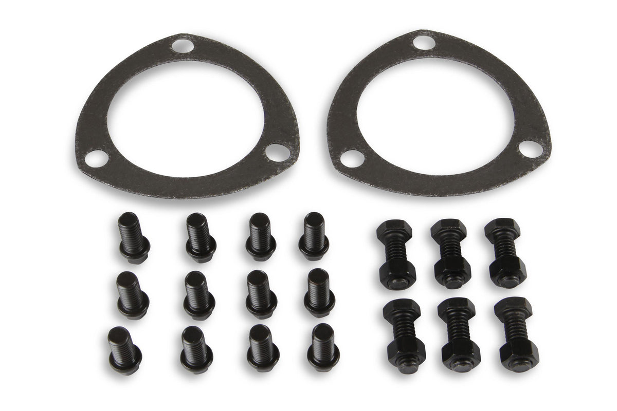 Hooker Header 64-74 Pontiac Pass 350-455 - 4901HKR