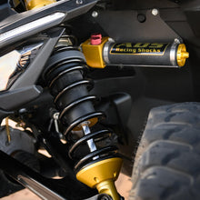 Holley Off-Road 2017-2025 CAN-AM X3 PERFORMANCE PACKAGE 2DR - 60-112