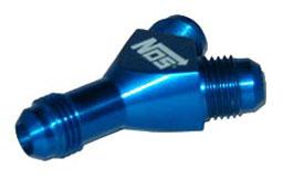 NOS  Specialty Y Fitting. - 17835NOS