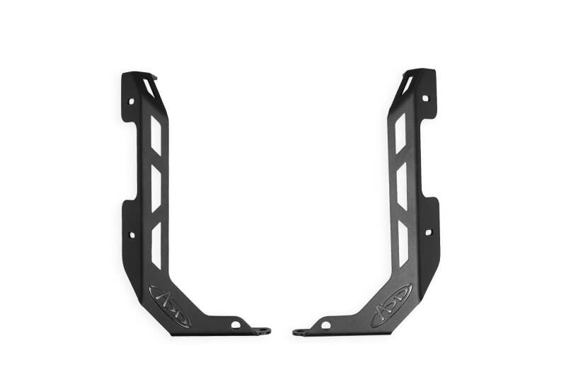 Addictive Desert Designs 2022-2025 Chevrolet Silverado , GMC Sierra 1500/2500 Bed Channel Stiffeners - AC1402501NA