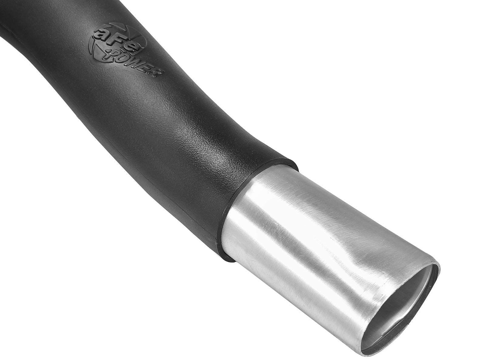 AFE Momentum HD Cold Air Intake System w/ Pro DRY S Media (2014-2019 1500, 1500 Classic) - 51-72006