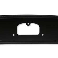 Holley Dash Panel - 553-437