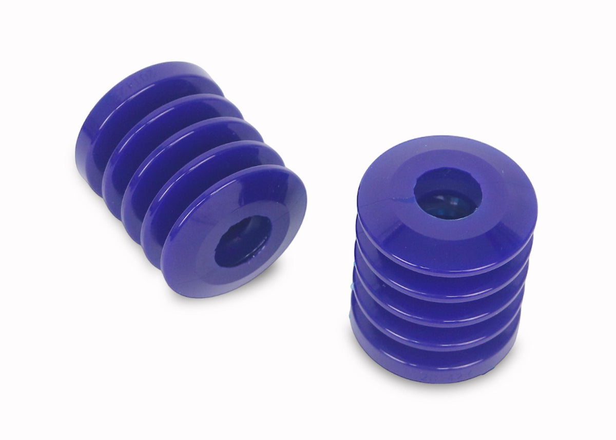 SuperPro Bump Stop - Bushing Kit (2024-2027 Ranger) - SPF5569K