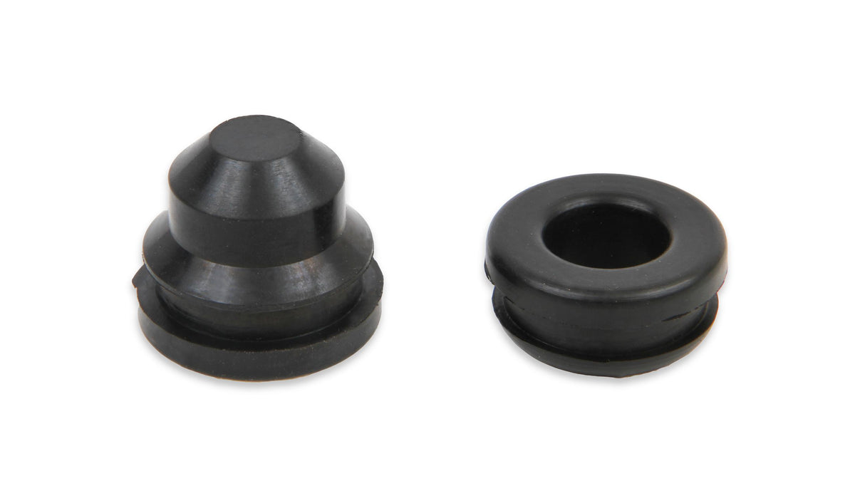 Mr. Gasket Valve Cover Grommet and Plug Kit.  - 6376