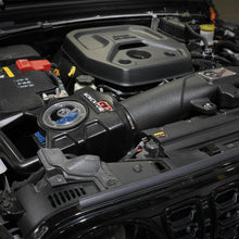 AFE Momentum GT Cold Air Intake System w/ Pro 5R Filter (Jeep Wrangler 4xe (JL) 24-25 L4-2.0L (t) Hybrid) - 50-70123R