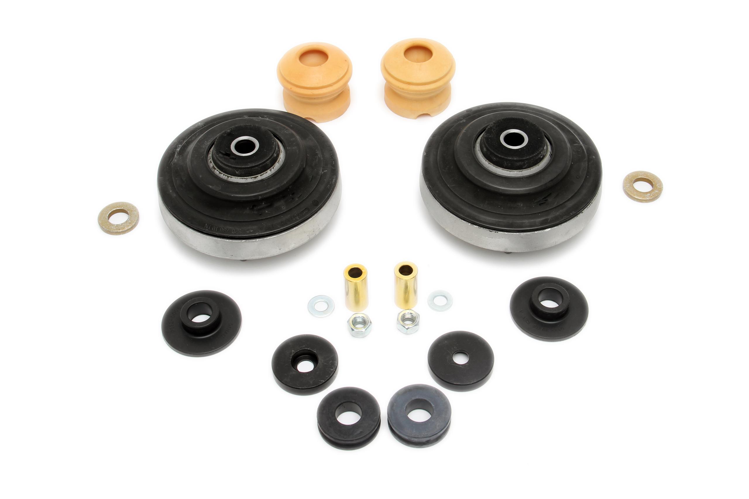 Handling Kit; E9X M3 W/ Edc (2008-2013 M3) - D193-9031