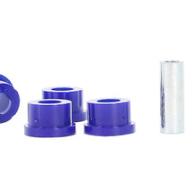 SuperPro FR LWR CONTROL ARM BUSH KIT - SPF4968K