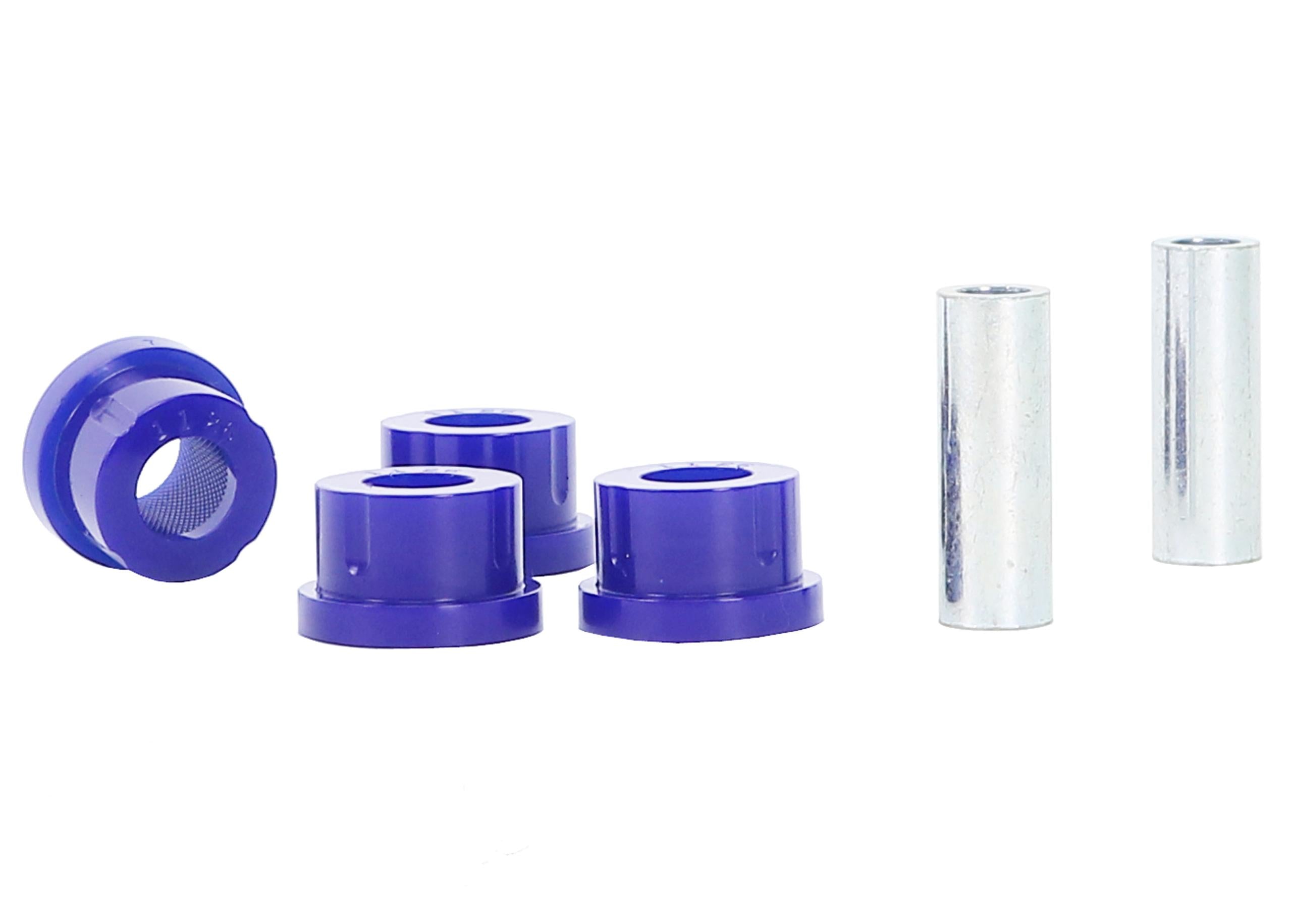 SuperPro FR LWR CONTROL ARM BUSH KIT - SPF4968K
