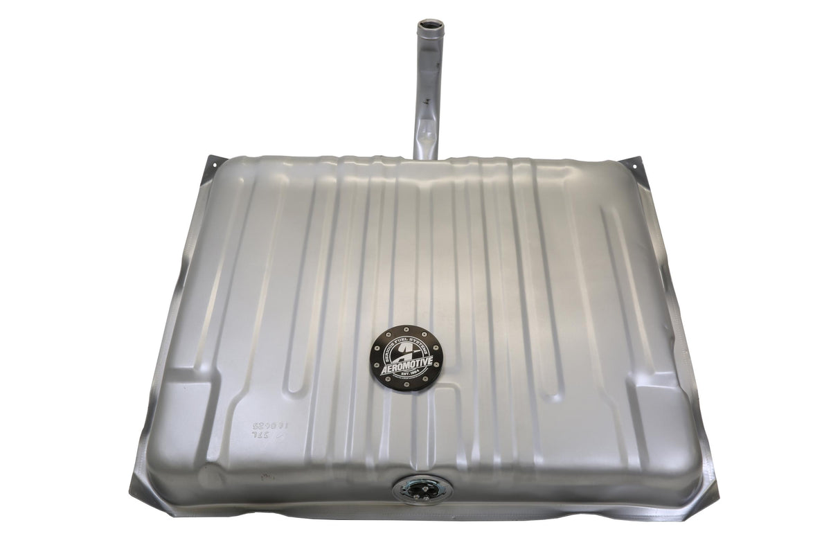 Aeromotive Gen II Stealth Fuel Tank, '65 Pontiac Lemans - 340Lph - 18424