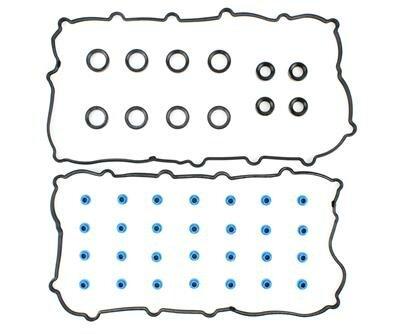 Cometic Gasket Ford 5.0L Gen-2 Coyote/5.2L Voodoo Modular V8 Valve Cover Gasket Kit (2014-2017 F-150,2015-2018 Mustang) - C15442