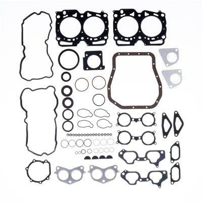 COMETIC GASKETS Subaru 2004-2006 Ej257 Gasket Kit, Without Head Gasket - PRO2024-NHG