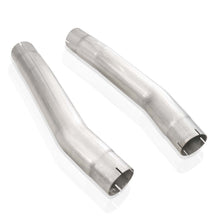 Stainless Works Mid Muffler Delete (2015-2023 Challenger 5.7L / 6.2L / 6.4L) - CHAL16MMD1
