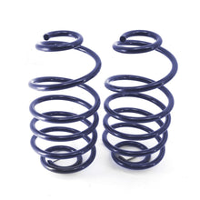 Ridetech Rear Dual Rate Springs, 2" Lowering For 1968-1972 GM A-Body. - 11244799
