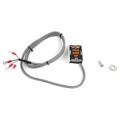 Classic Instruments GPS Speedometer Sending Unit - SN81V