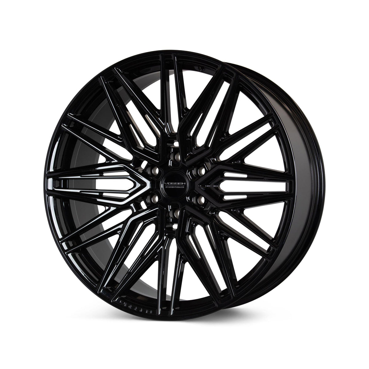vossen hf6-5 hybrid forged 6 lug wheel (VOS-HF6-5)