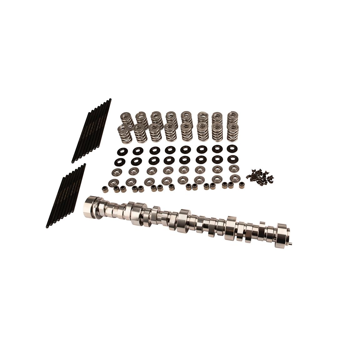 Comp Cams Stage 1 Lst Blower Cam Kit For 5.3L Ls - CK54-335-11