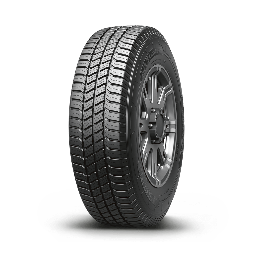 Michelin Agilis Cross Climate LT275/65R20/10 - 15627