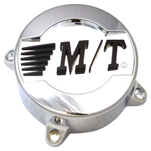 Mickey Thompson Classic III Center Cap - Closed 5x5.5 - 250368 - 224400042