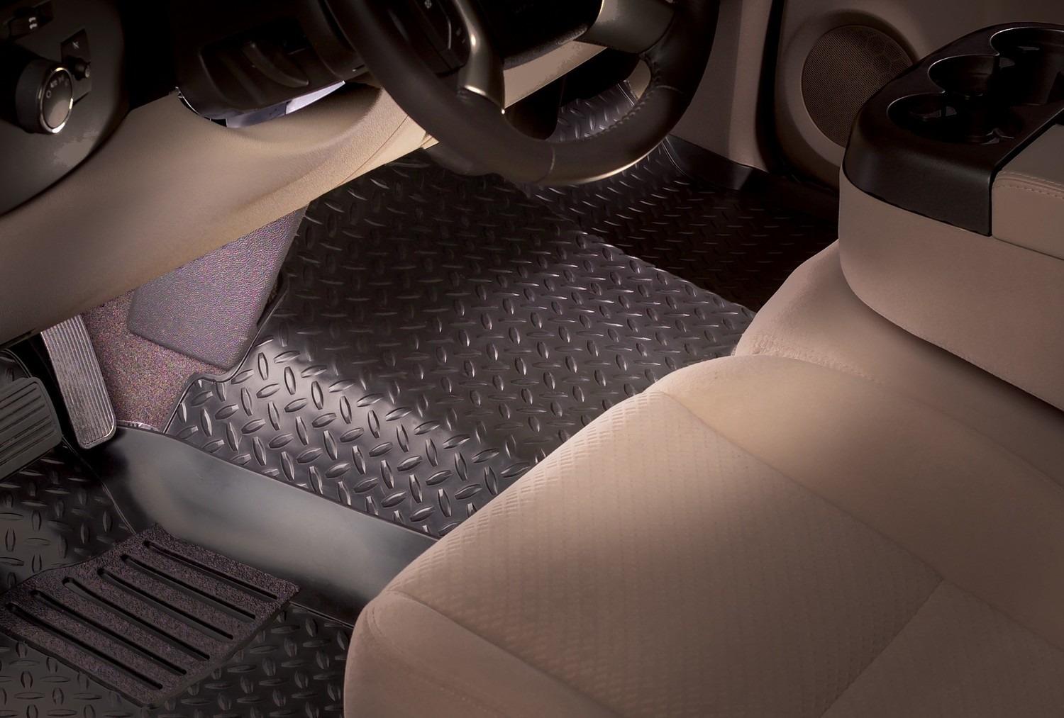 Husky Liners Center Hump Floor Liner (1997-2004 F-150, F-250, F-150 Heritage) - 82351