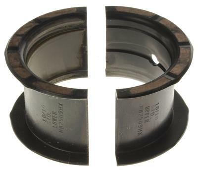 Clevite Subaru Pass & Trk 1781cc 4 Cyl 1980-93 Main Bearing Set