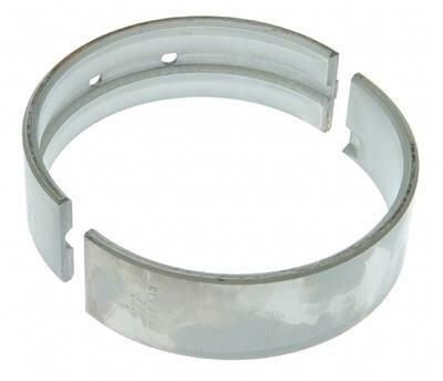 Clevite Caterpillar D315 330 4 Cyl D318 333 6 Cyl Individual Main Bearings - MB2580AL