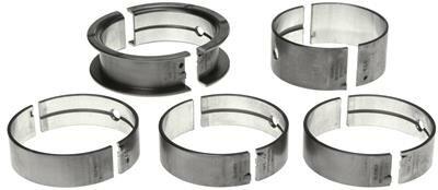 Clevite Chrysler Products V6 3.2L 1998-01 Main Bearing Set