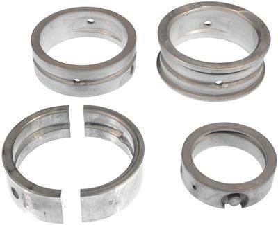 Clevite VW Air Cooled Main Bearing Set - MS1053A40