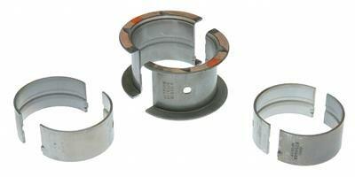 Clevite Nissan V6 2960cc 1984-98 Main Bearing Set