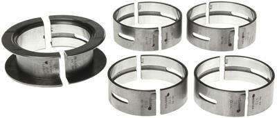 Clevite Buick V6 231 1995-09 Main Bearing Set
