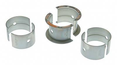 Clevite Ford V8 221-255-260-289-302 1962-01 Main Bearing Set