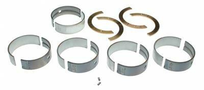 Clevite Cummins V903 V8 Main Bearing Set - MS1265P