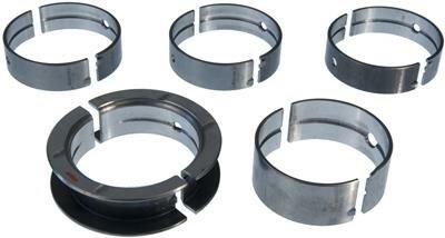 Clevite Chrysler 4 2.4L DOHC-2.4L DOHC Turbo 1995-2005 Main Bearing Set