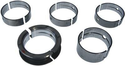 Clevite 131.00 x 158.00 Mack MP8 / Volvo MD13 Camshaft Bearing Set