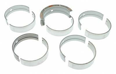 Clevite Caterpillar 3208 Series V8 Main Bearing Set - MS1422P