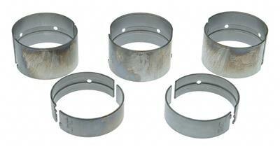 Clevite Caterpillar 3406 3408 3412 Main Bearing Set