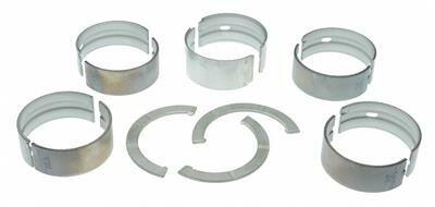Clevite Honda 4 2156cc 1990-94 Thrust Washer Set