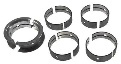 Clevite Detroit Diesel 6V-53 Main Bearing Set